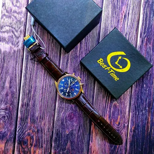 Чоловічий годинник Carnival Grand - фото 5