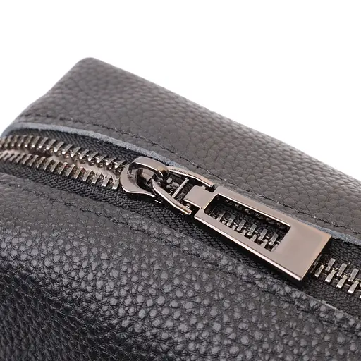 Кожаная женская сумка Vintage 20.5х14х8.5 см sum0026558 - фото 8