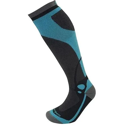 Носки Lorpen S3SWM Jade S (1052-6210124 5590 S)