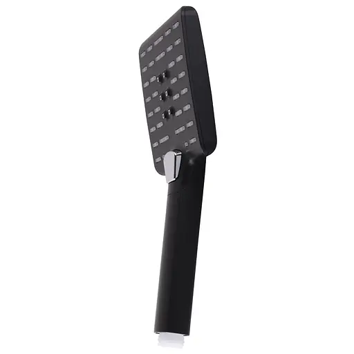 Ручной душ Topaz NF-2201-BB 000025154, Черный матовый - фото 4
