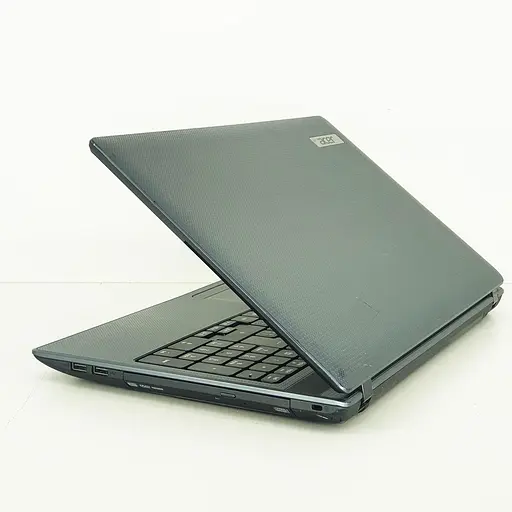 Ноутбук Acer Aspire 5250 (AMD E-300/4/250) - Class B "Б/У" - фото 2