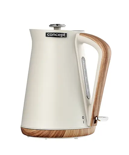 Електрочайник Nordic RK3310 - фото 1