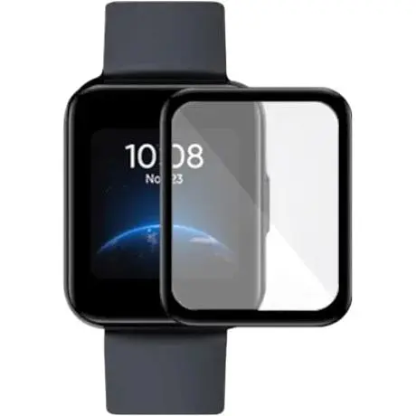 Защитная пленка DK Composite Film box для Realme Watch 2 (black)