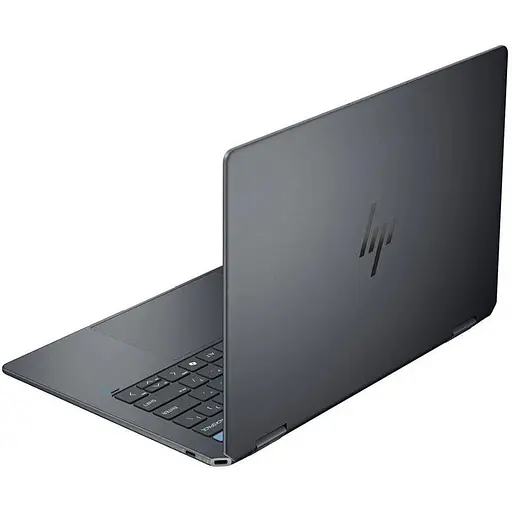 Ноутбук HP 14 OmniBook Ultra Flip x360 14-fh0013ua 2.8K OLED Touch/Intel U7-258V/32GB/1TB/UMA/W11/Grey (D16C3EA) - фото 7
