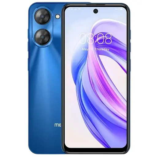 Смартфон Meizu Mblu 21 4/64GB Blue EU