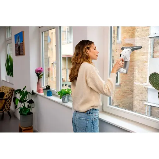 Пилосос для миття вікон Karcher WV 1 Plus 1.633-608.0 (103943) - фото 5