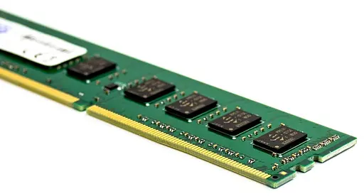Модуль памяти GoodRam DDR4 4Gb 2133 Mhz (GR2133D464L15S/4G) Б/у - фото 3