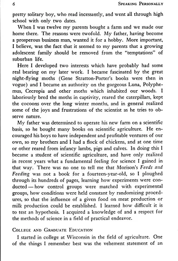 On Becoming a Person - фото 14