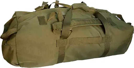 Сумка для мисливського спорядження Акрополіс ОСБ-1 75 Olive - фото 2