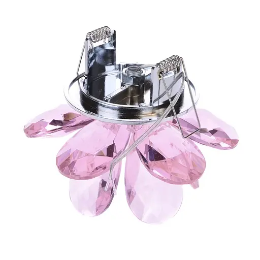 Світильник точковий Brille декоративний HDL-G117 PINK 162232 - фото 2