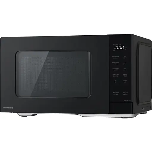 Мікрохвильова піч Panasonic NN-ST34NBZUE [139215]
