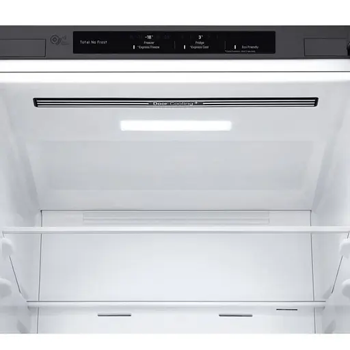 Холодильник LG GC-B 459 SLCL - фото 10