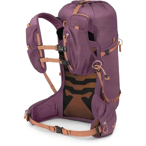 Рюкзак Osprey Tempest Velocity 30 Pink XS S (1054-009.3551) - фото 4