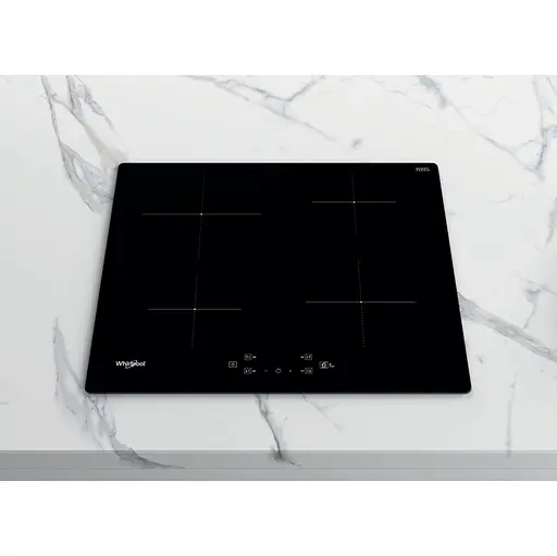 Варильна поверхня Whirlpool WSQ2160NE з автоматичними функціями - фото 5