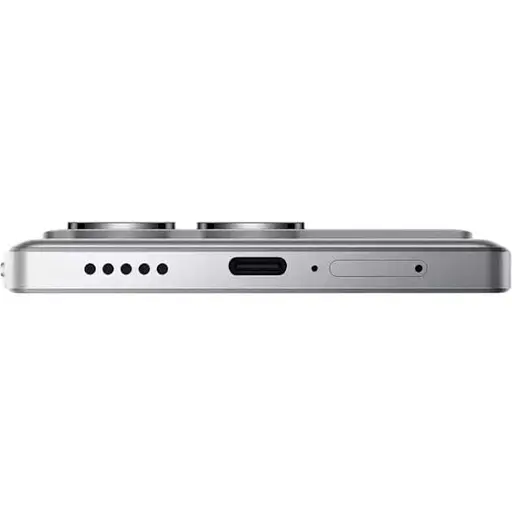 Смартфон Xiaomi Poco X6 Pro 12/512GB Grey - фото 9