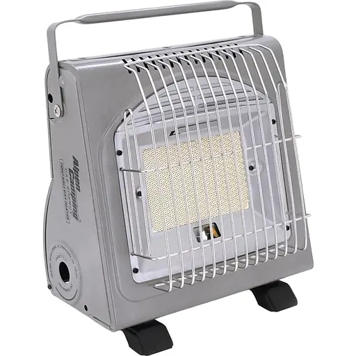 Газовый обогреватель Alpen Camping (150440)