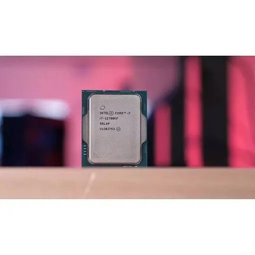 Процессор Intel Core i7-12700KF Tray (CM8071504553829) UA [141468] - фото 3
