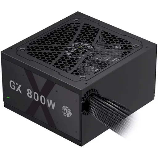 Блок живлення GameMax 800W GX 800G - фото 1