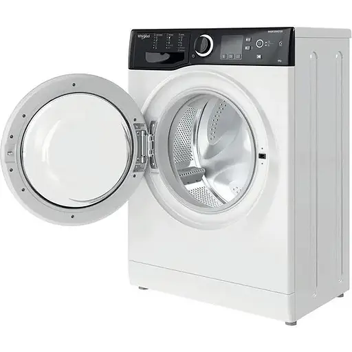 Стиральная машина Whirlpool WRBSS 6249 S автоматическая - фото 4