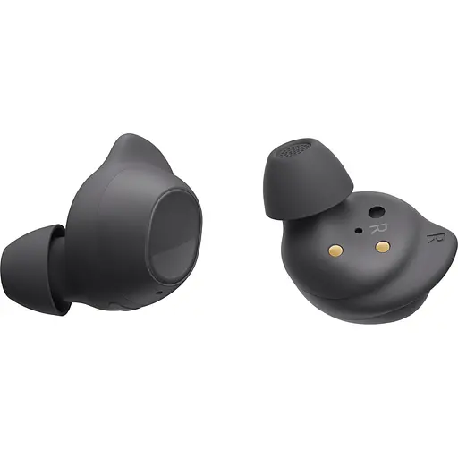 Навушники Bluetooth Samsung Galaxy Buds FE Graphite (SM-R400NZAASEK) - фото 4