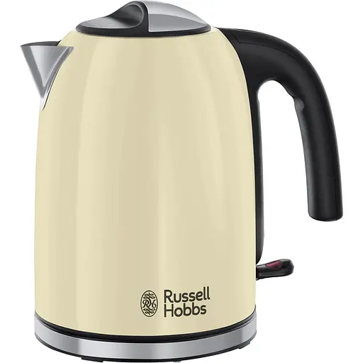 Электрочайник Russell Hobbs Colours Plus Classic Cream 20415-70