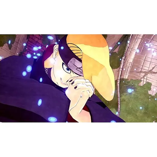 Гра Naruto to Boruto Shinobi Striker (російська версія) (PS4) - фото 2