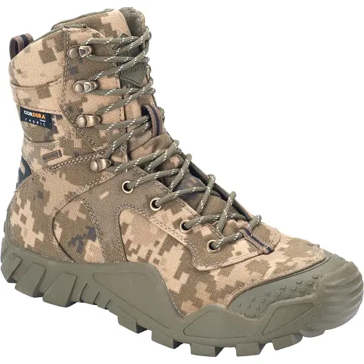 Ботинки Alpine Crown Predator 42 MM-14