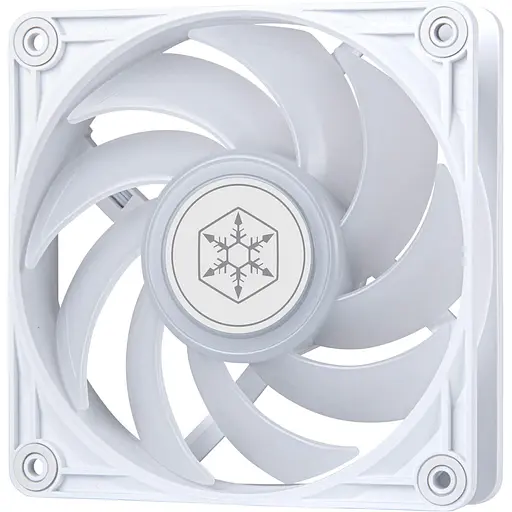 Вентилятор SilverStone VISTA 120 ARGB White (SST-VS120W-ARGB) - фото 3