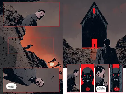 Ґідеон-Фоллз. Книга 3 - фото 4