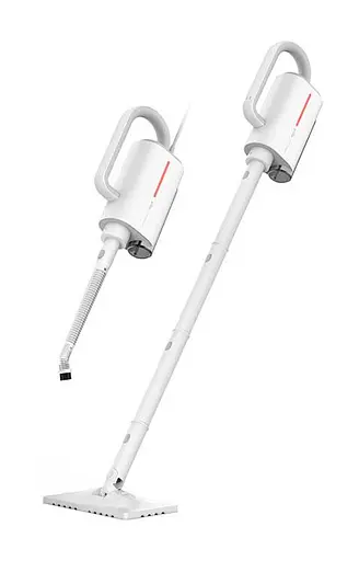 Багатофункціональний пароочисник Xiaomi Deerma Steam Cleaner (DEM-ZQ610) 1600W - фото 3