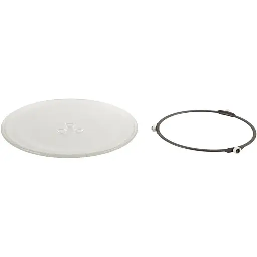 Мікрохвильова піч PRIME Technics PMW 23851 HB - фото 6