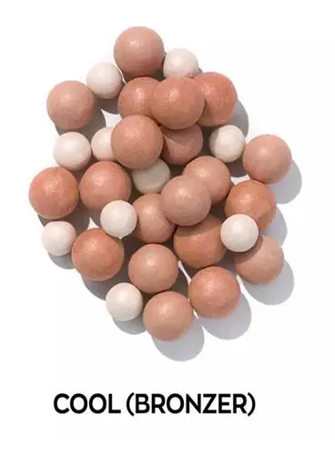 Бронзер у кульках Avon Cool/Холодний 28 г - фото 2