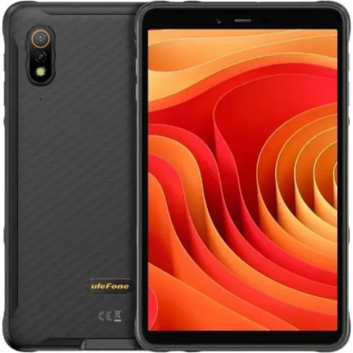 Планшет Ulefone Armor Pad Lite 3/32GB Wi-Fi Black