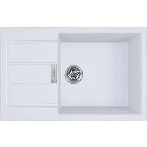 Кухонна мийка Franke S2D 611-78 XL 143.0621.338