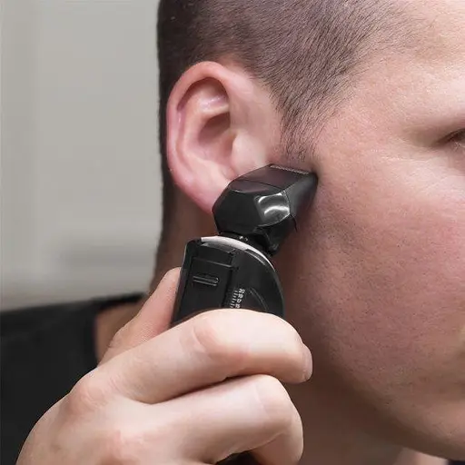 Машинка для стрижки Sencor SHP 7201 SL - фото 9