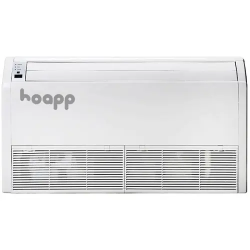 Кондиціонер Hoapp HCZ-GP170YA3/HUHZ-G170YA3 U-Match - фото 3