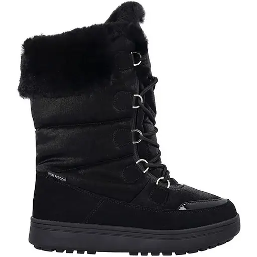 Черевики CMP Rohenn After Ski Boots 40 Black (1097-3Q79586-U901 40) - фото 2