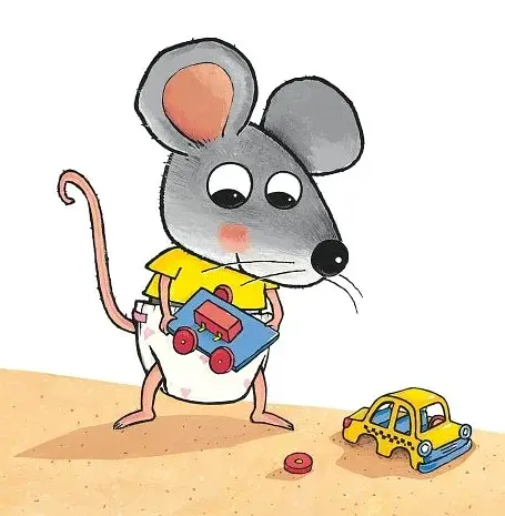 Що там у підгузку? - фото 10