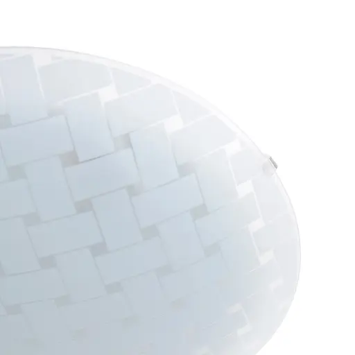 Світильник настінно-стельовий накладний Brille W-547/2 E27 - фото 3