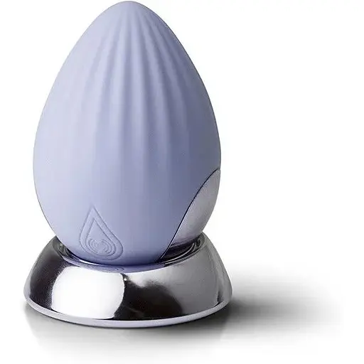 Мінівібромасажер для пар NIYA 4 - фото 2