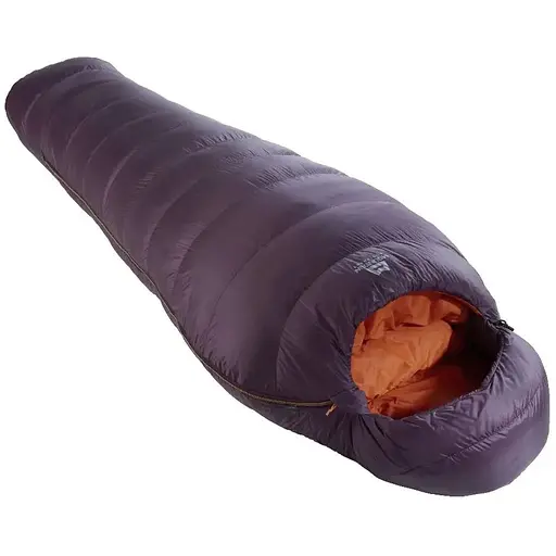 Спальник Mountain Equipment Helium 400 Wmns Long (1053-ME-003541.01297 Long)