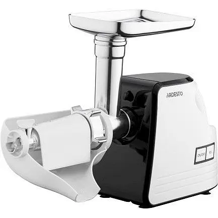Мясорубка Ardesto MGA-2300W - фото 3