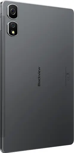 Планшет Blackview Tab 16 Pro 8/256GB Nightfall Grey (Global) (no adapter) - фото 7