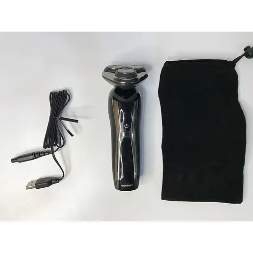 Ротерная Електробритва для бороди Geemy GM-503 - фото 3