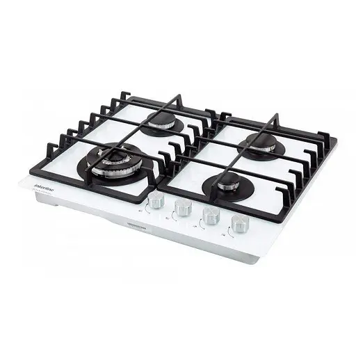 Варочная поверхность газовая Interline HGG 763 FGT WM - фото 3