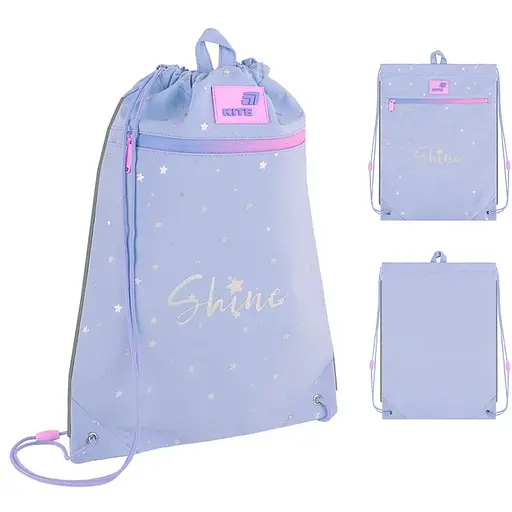 Сумка для обуви Kite Twinke Star (K26-601M-30) - фото 3