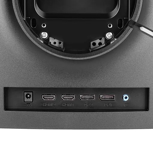 Монитор 30" 2E Gaming G3024B Curved UWQHD VA 200Hz (2E-G3024B-01.UA) - фото 10