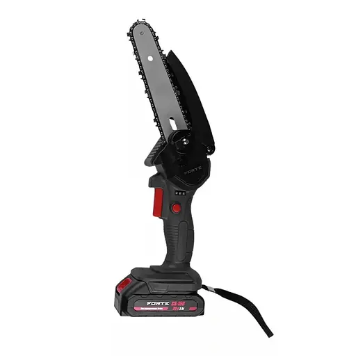 Пила цепная аккумуляторная Forte CS-15B (134741) - фото 6