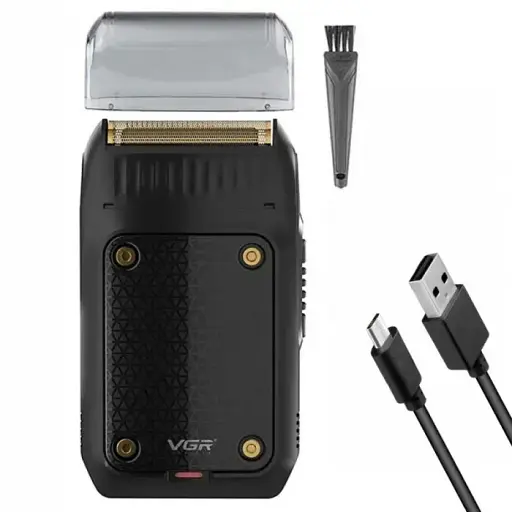 Электробритва-шейвер VGR V-353