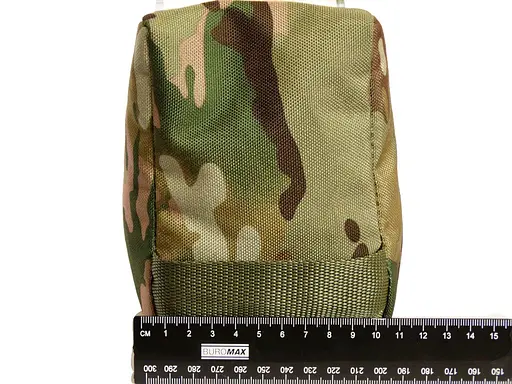 Мішок барикадний стрілецький подушка GEN 8 кістка - фото 11